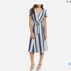 Leith Midi Dress